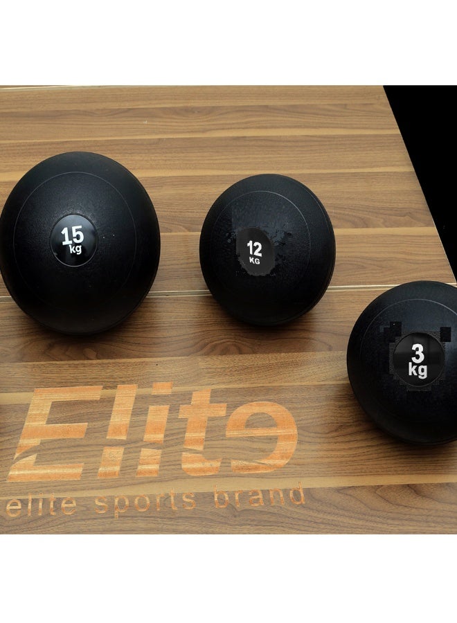 Elite Slam Ball 12kg - Image 2